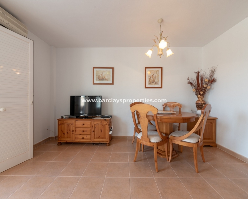 Resale - Reihenhaus - Urb. La Marina