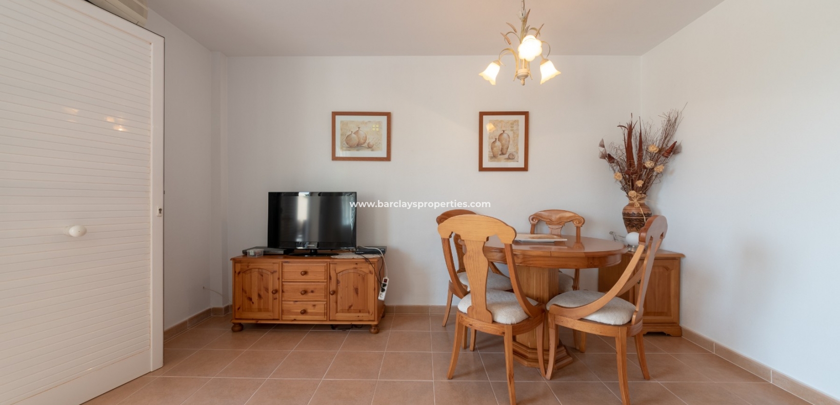 Resale - Reihenhaus - Urb. La Marina