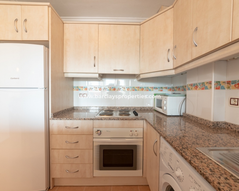 Resale - Reihenhaus - Urb. La Marina