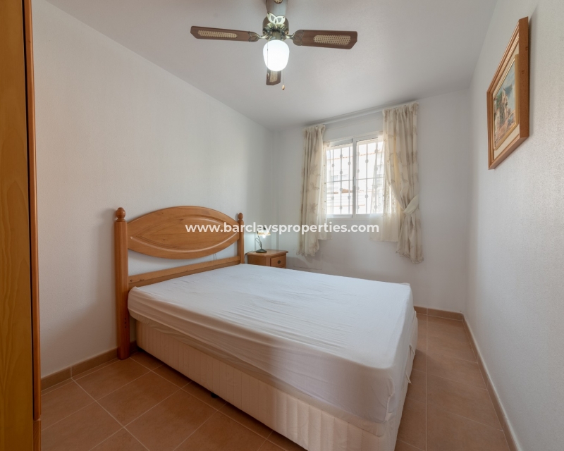 Resale - Reihenhaus - Urb. La Marina