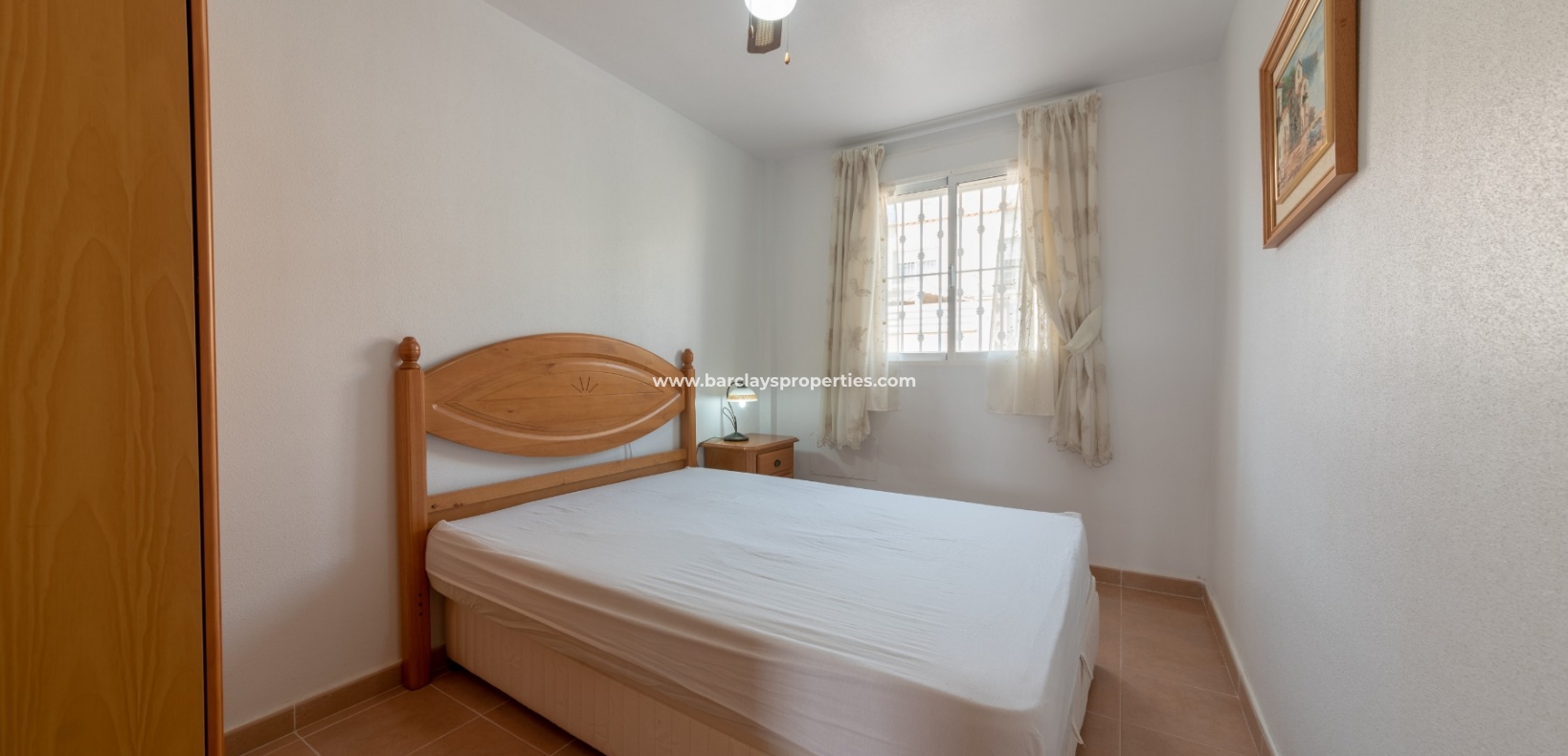 Resale - Reihenhaus - Urb. La Marina