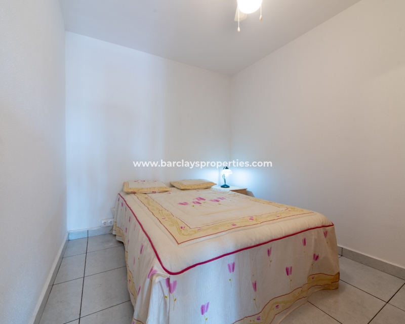 Resale - Reihenhaus - Urb. La Marina