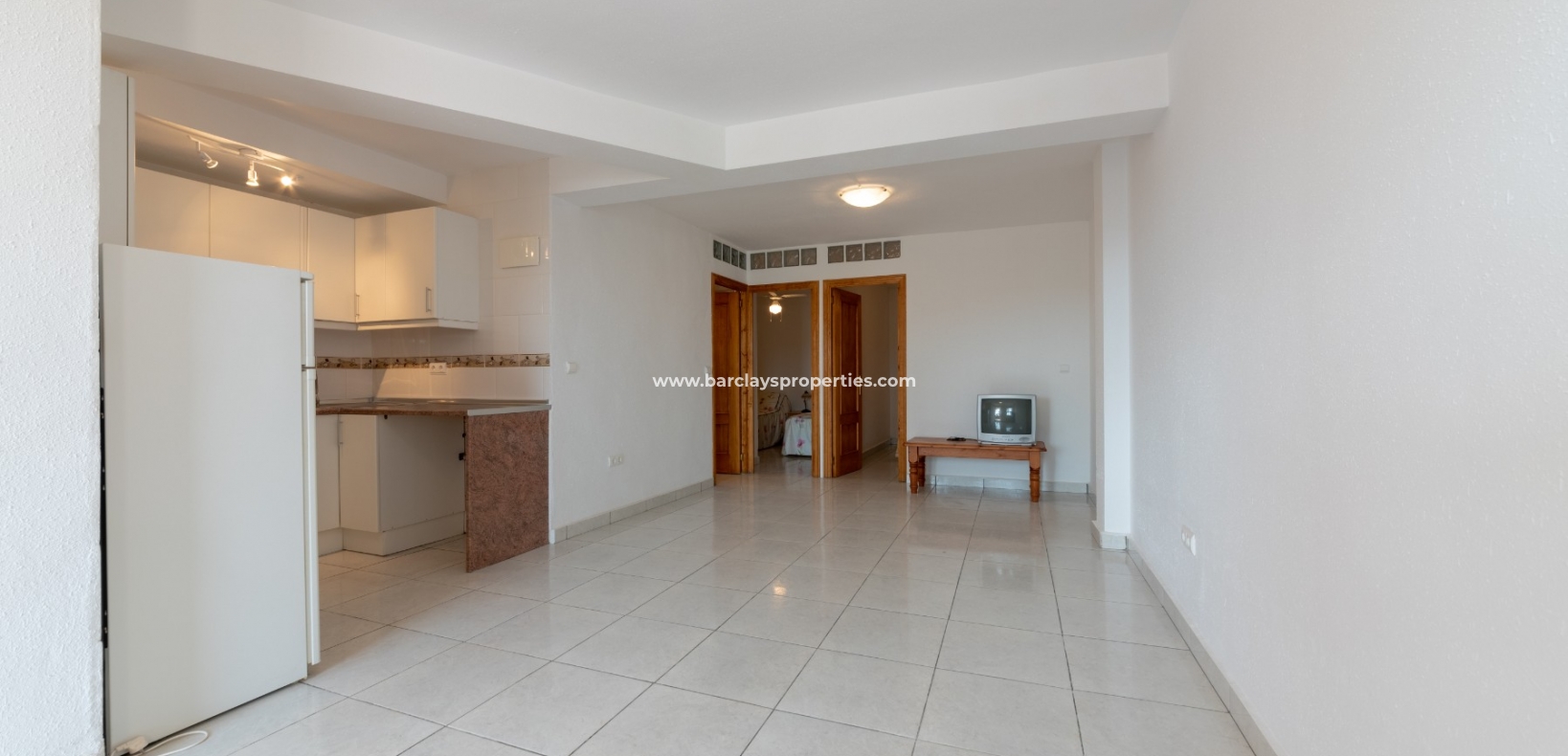 Resale - Reihenhaus - Urb. La Marina