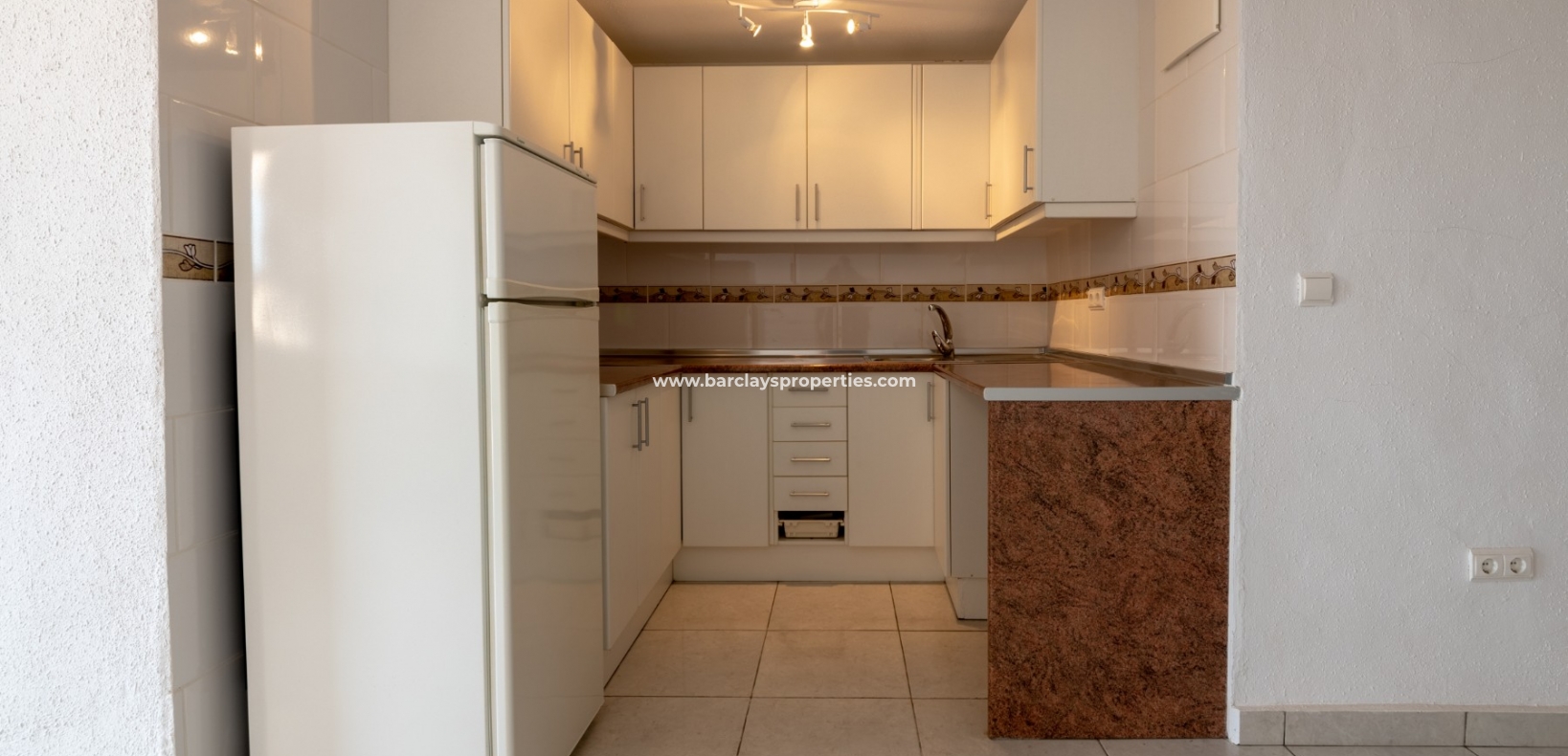 Resale - Reihenhaus - Urb. La Marina