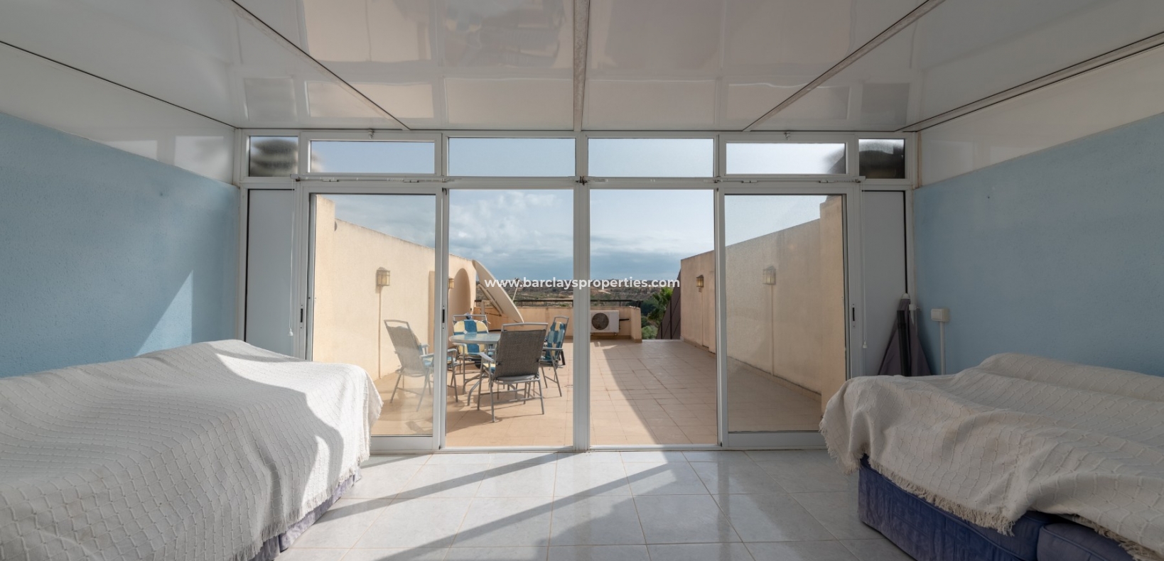 Resale - Reihenhaus - Urb. La Marina