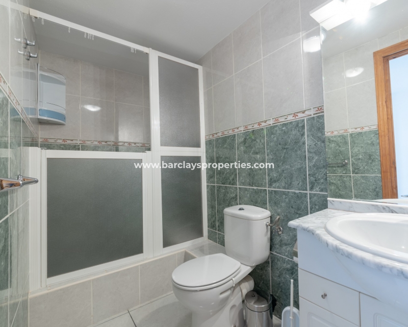 Resale - Reihenhaus - Urb. La Marina