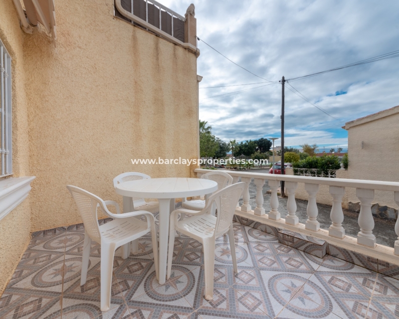 Resale - Reihenhaus - Urb. La Marina