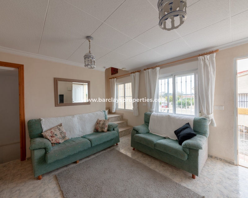 Resale - Reihenhaus - Urb. La Marina