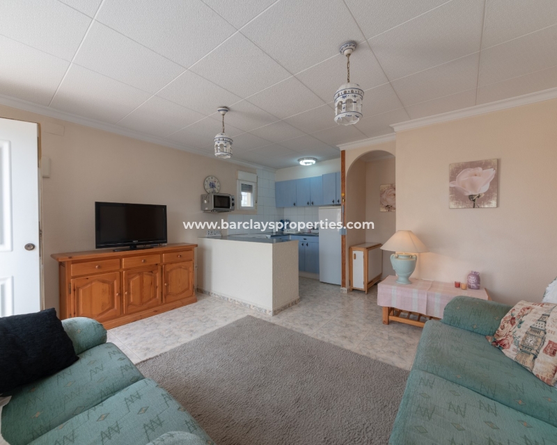 Resale - Reihenhaus - Urb. La Marina