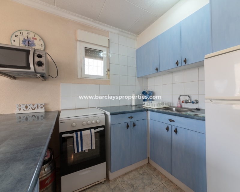 Resale - Reihenhaus - Urb. La Marina