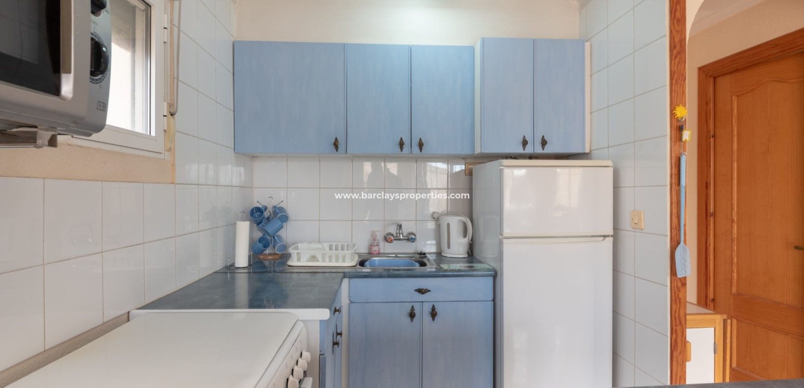 Resale - Reihenhaus - Urb. La Marina