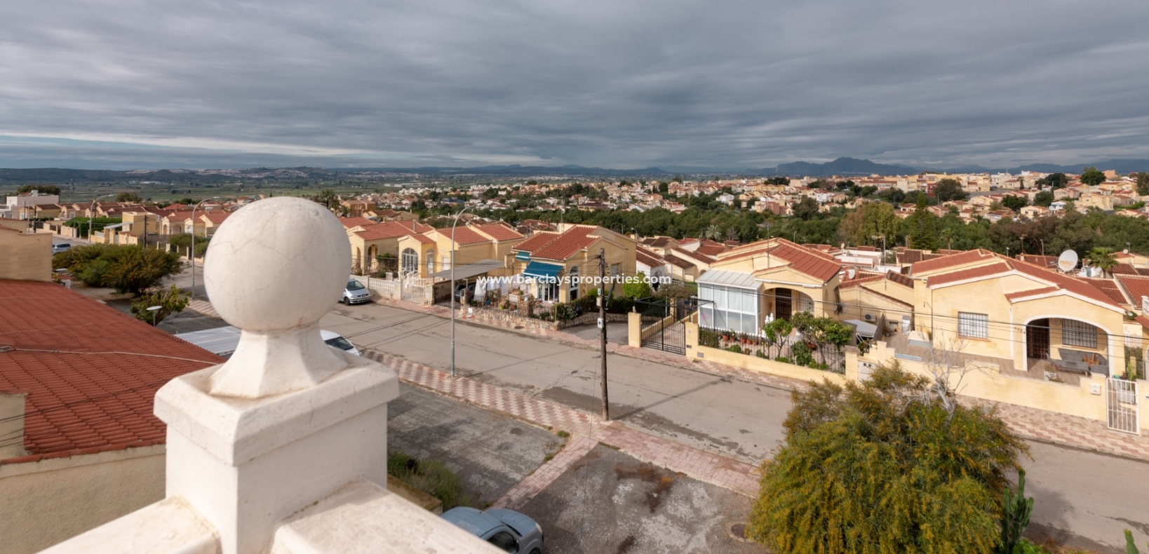 Resale - Reihenhaus - Urb. La Marina