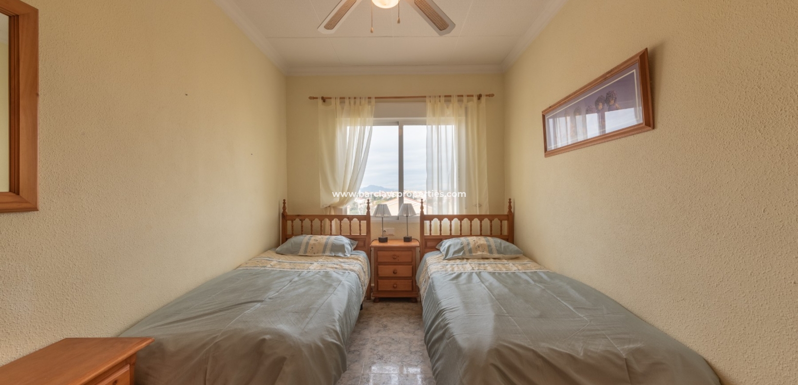 Resale - Reihenhaus - Urb. La Marina