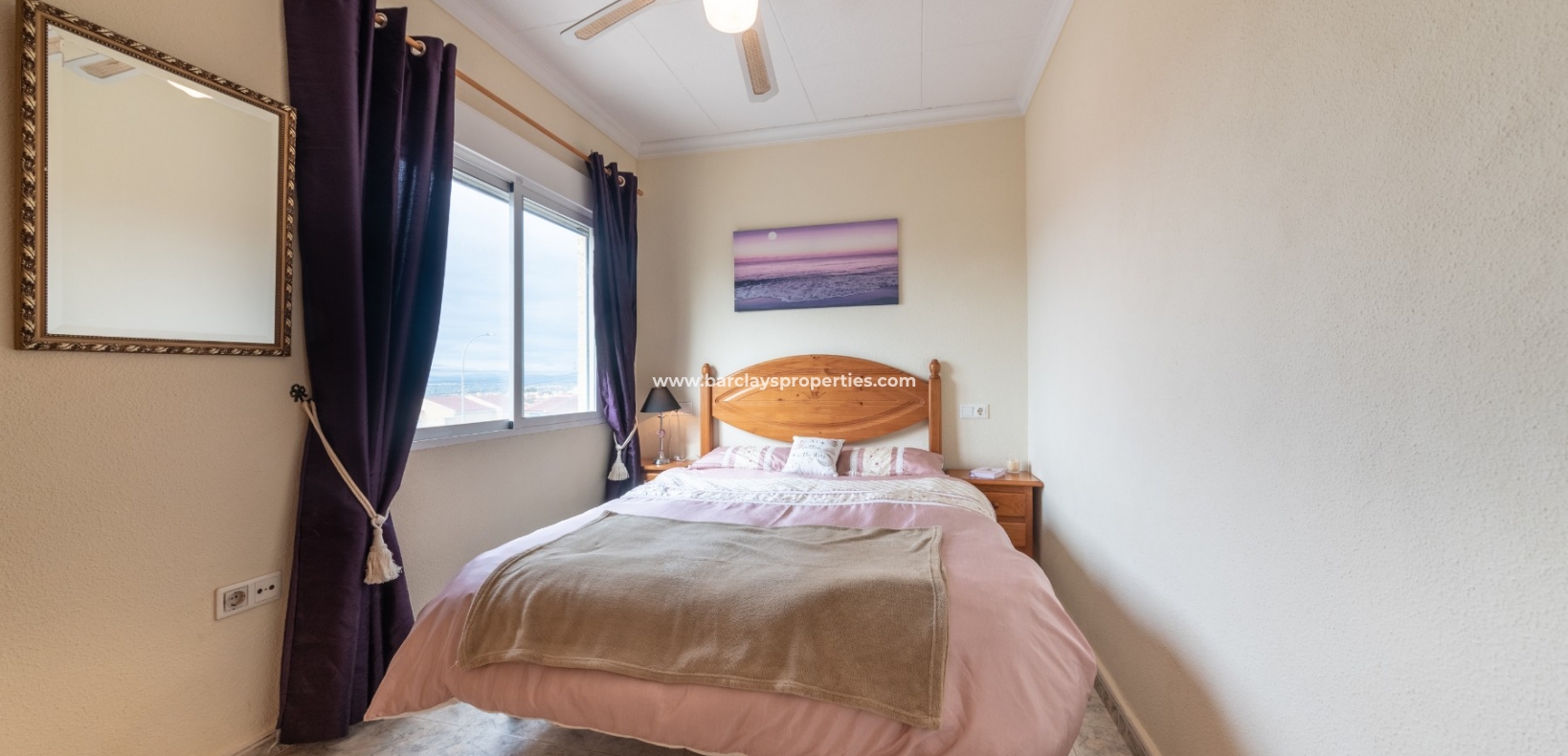 Resale - Reihenhaus - Urb. La Marina