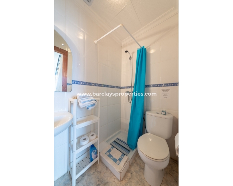 Resale - Reihenhaus - Urb. La Marina