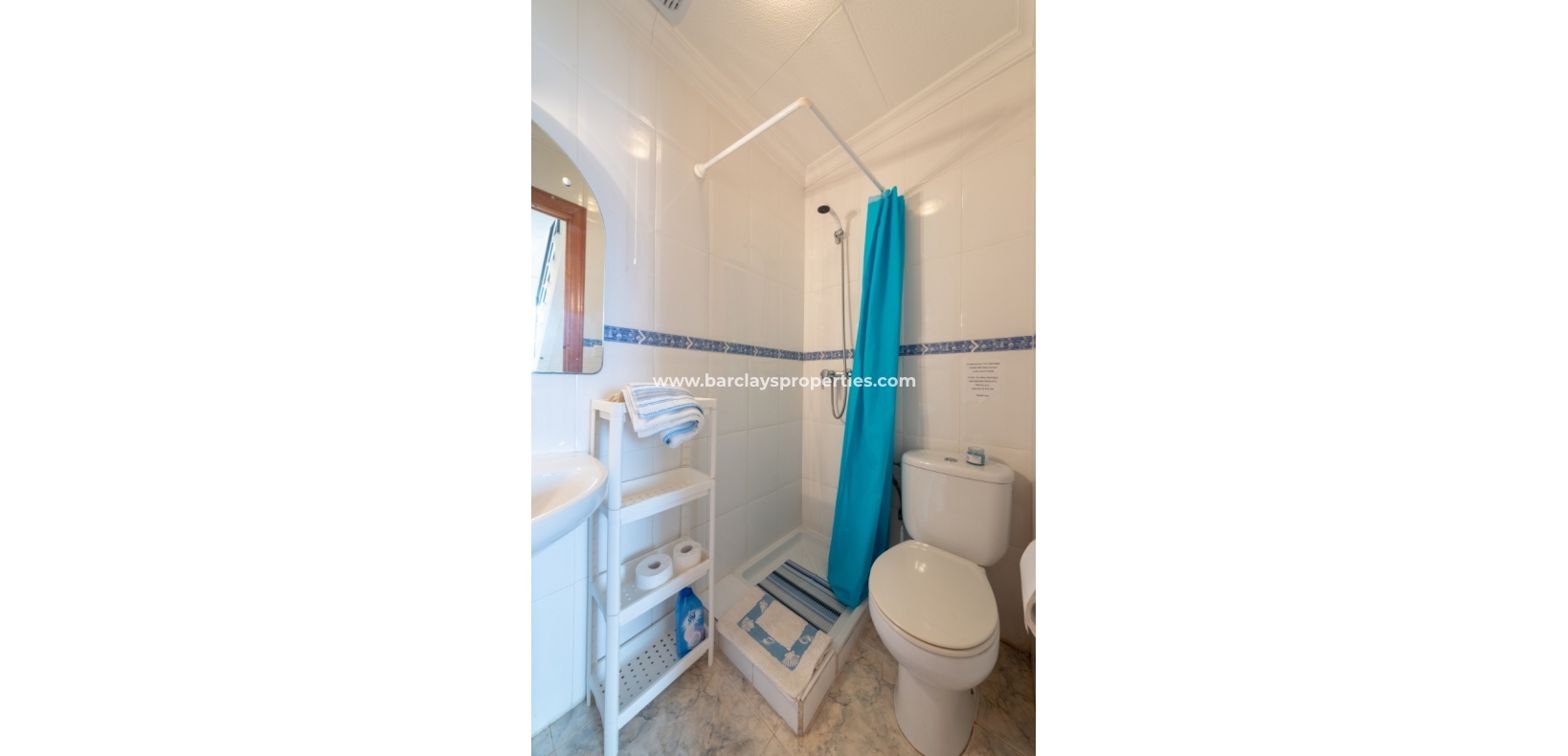 Resale - Reihenhaus - Urb. La Marina