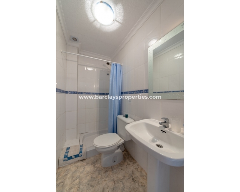 Resale - Reihenhaus - Urb. La Marina