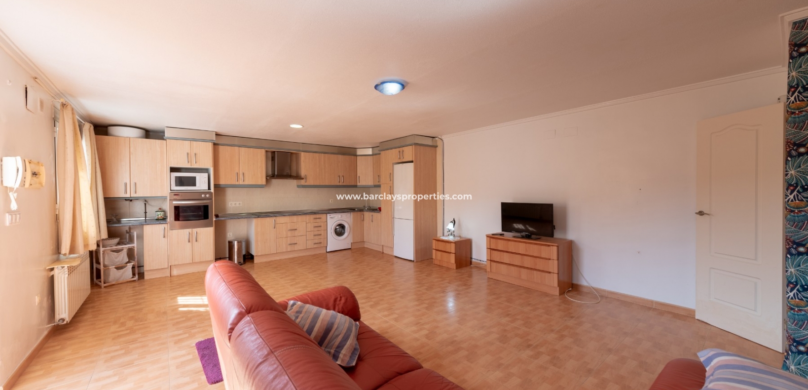 Resale - Reihenhaus - Urb. La Marina