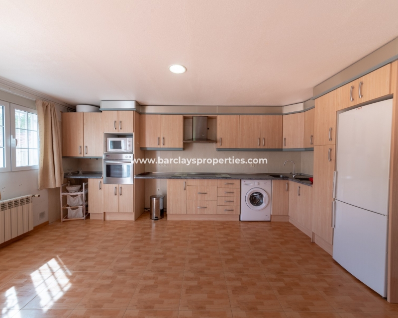 Resale - Reihenhaus - Urb. La Marina