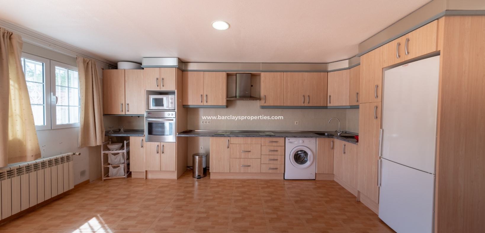 Resale - Reihenhaus - Urb. La Marina