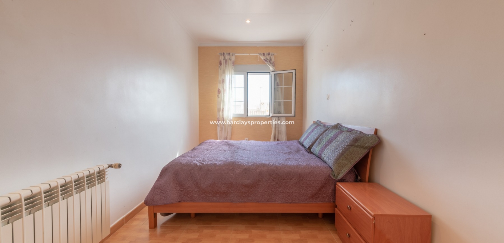 Resale - Reihenhaus - Urb. La Marina