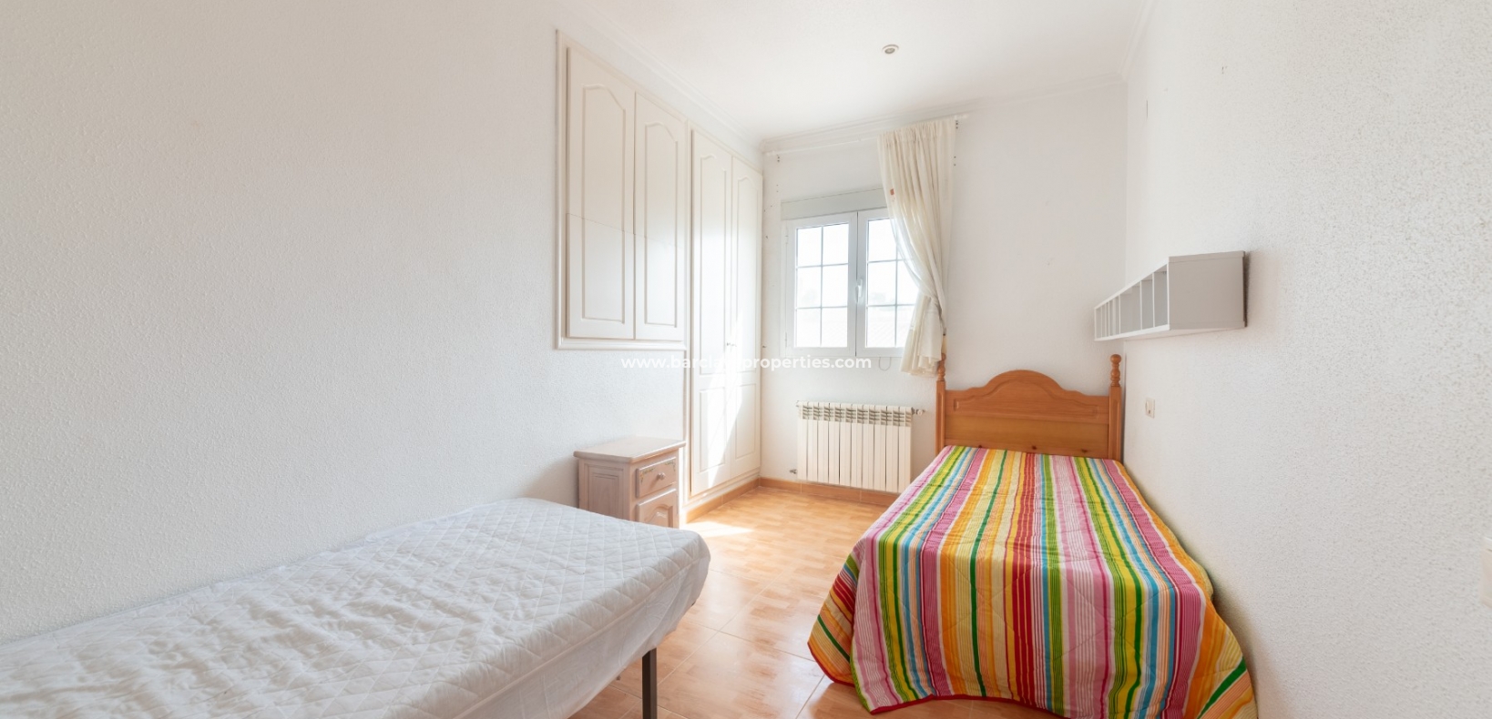 Resale - Reihenhaus - Urb. La Marina