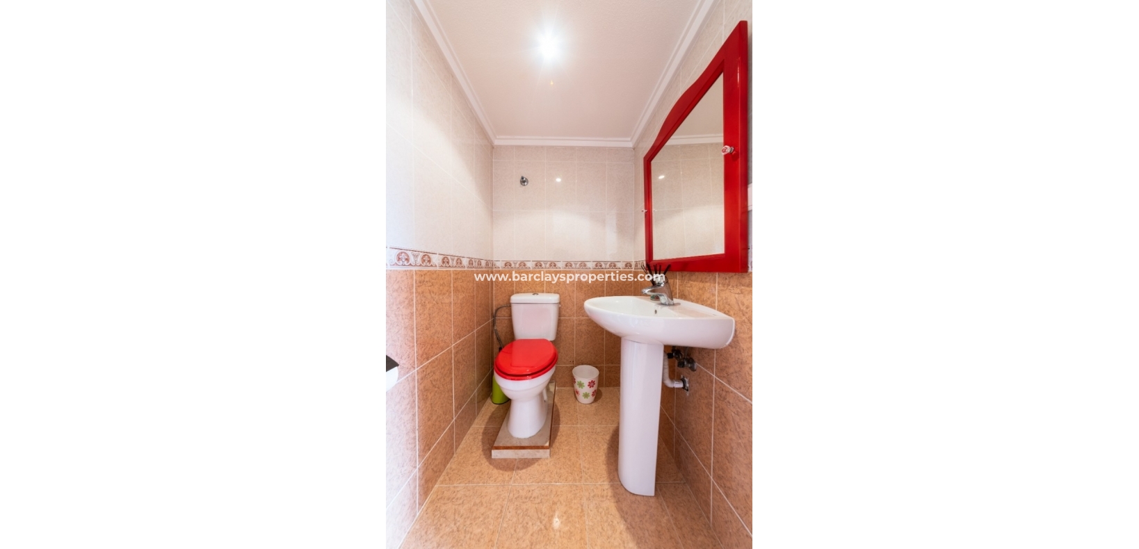 Resale - Reihenhaus - Urb. La Marina