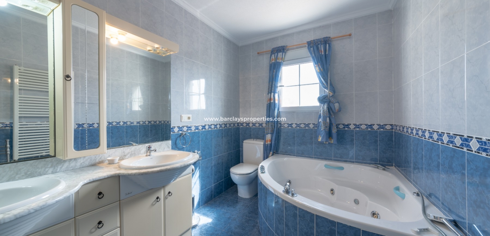 Resale - Reihenhaus - Urb. La Marina