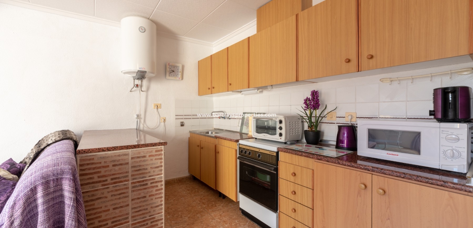 Resale - Reihenhaus - Urb. La Marina