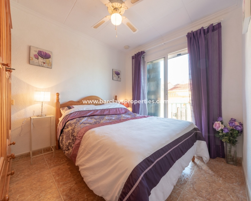 Resale - Reihenhaus - Urb. La Marina