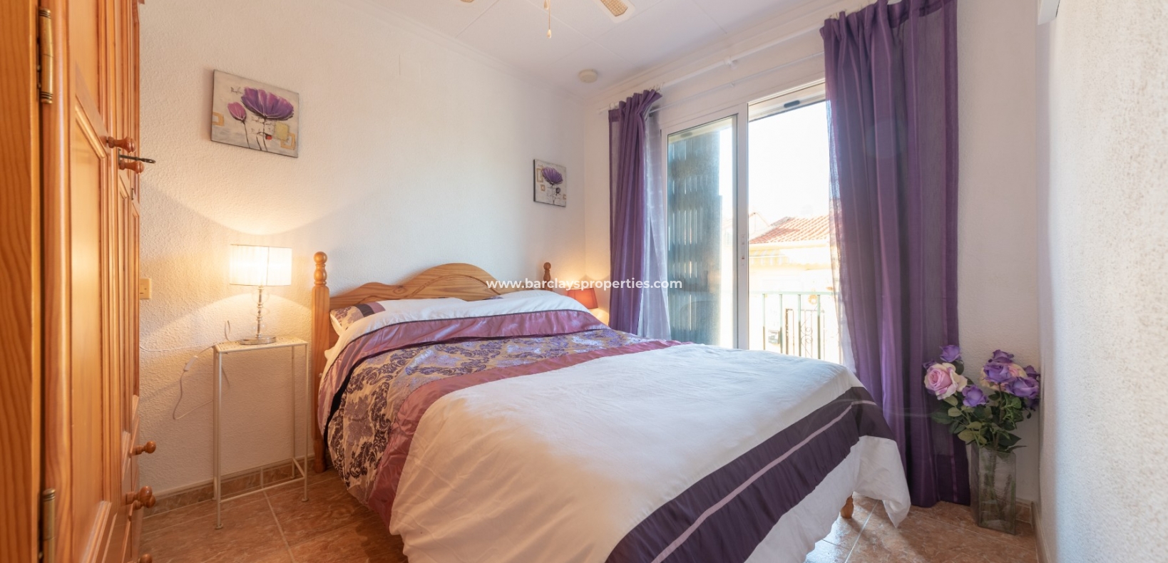 Resale - Reihenhaus - Urb. La Marina