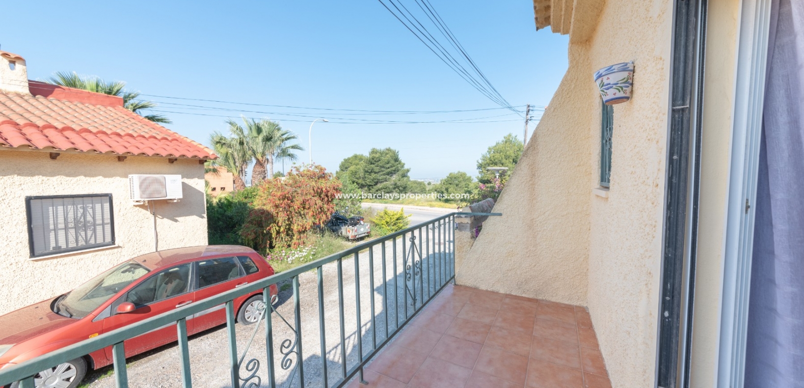 Resale - Reihenhaus - Urb. La Marina