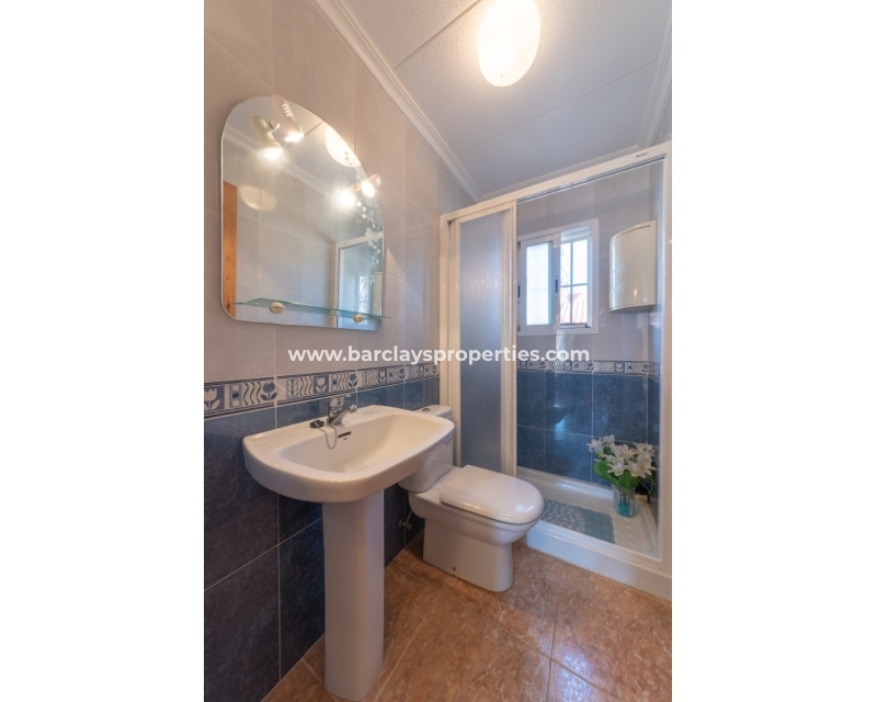 Resale - Reihenhaus - Urb. La Marina