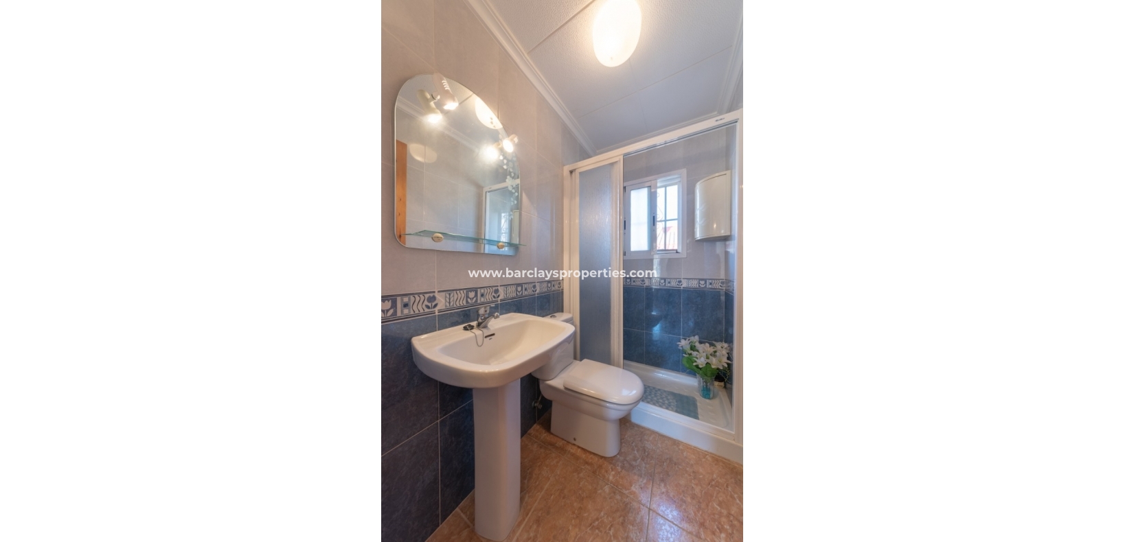 Resale - Reihenhaus - Urb. La Marina