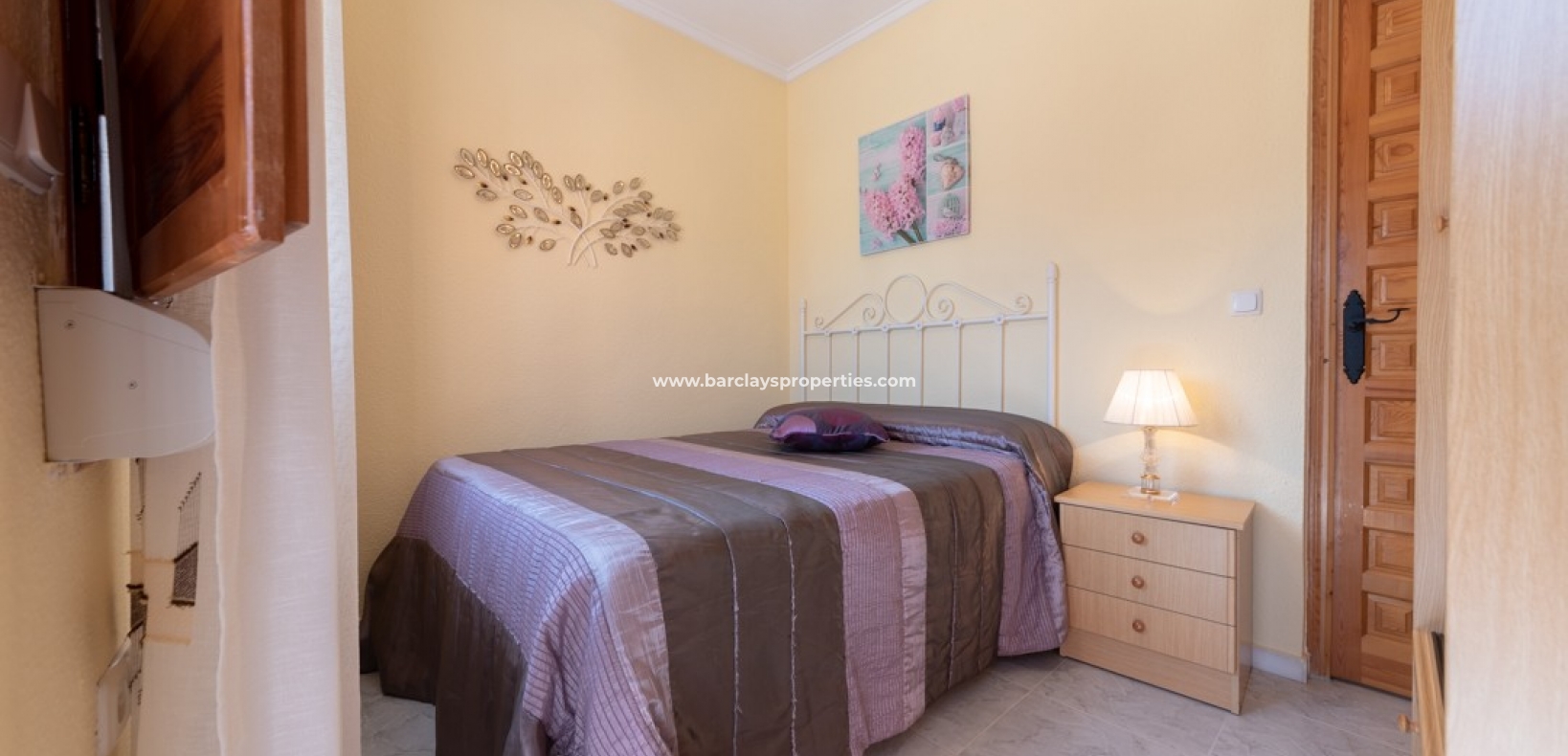 Resale - Reihenhaus - Urb. La Marina