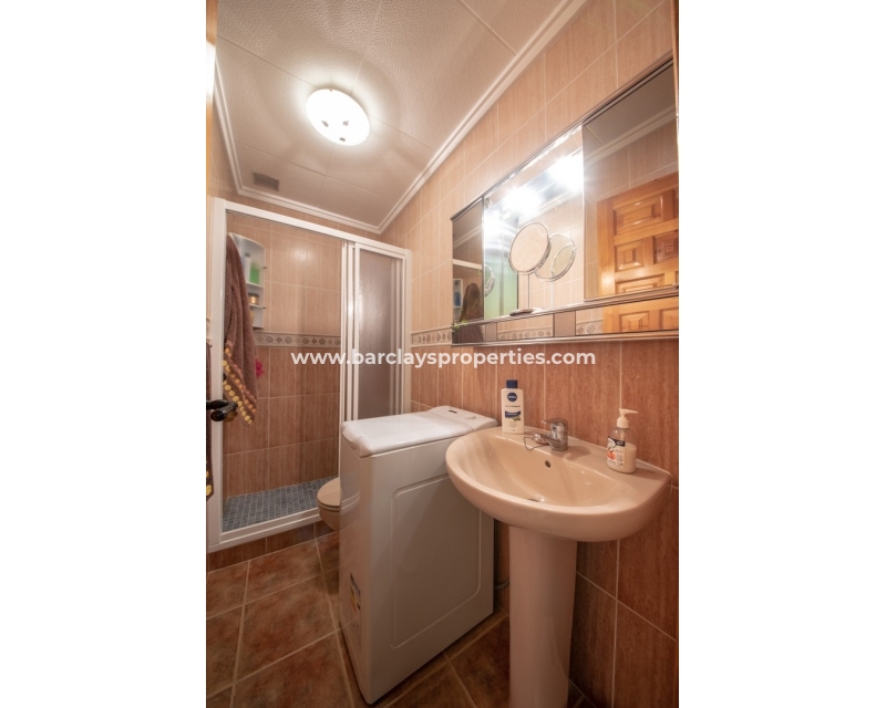 Resale - Reihenhaus - Urb. La Marina