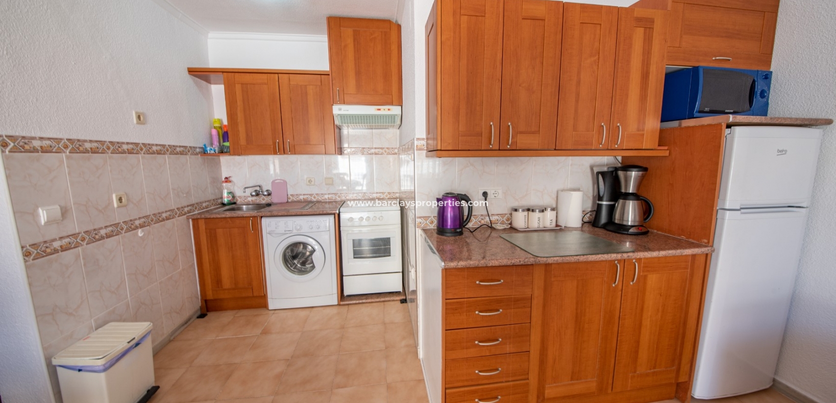 Resale - Reihenhaus - Urb. La Marina