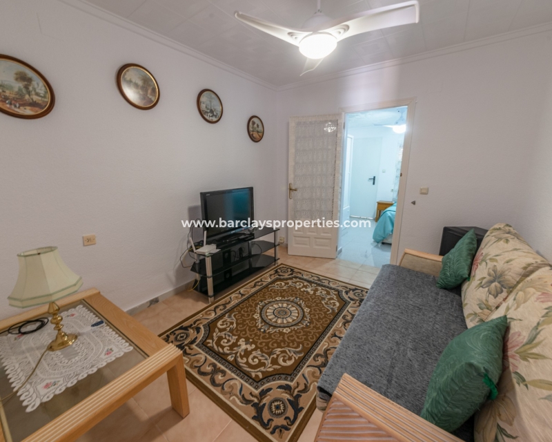 Resale - Reihenhaus - Urb. La Marina