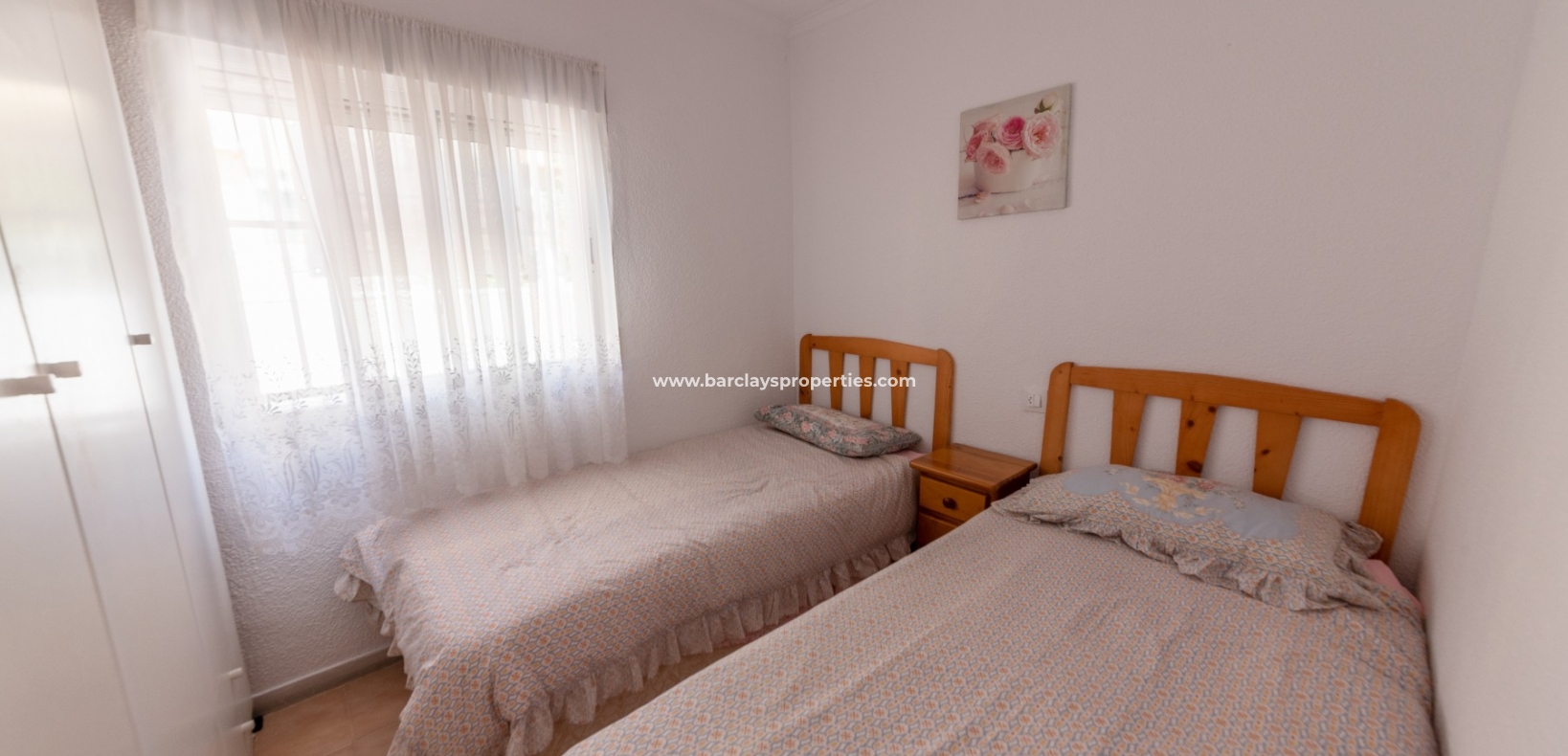 Resale - Reihenhaus - Urb. La Marina