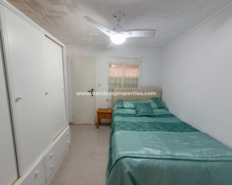 Resale - Reihenhaus - Urb. La Marina