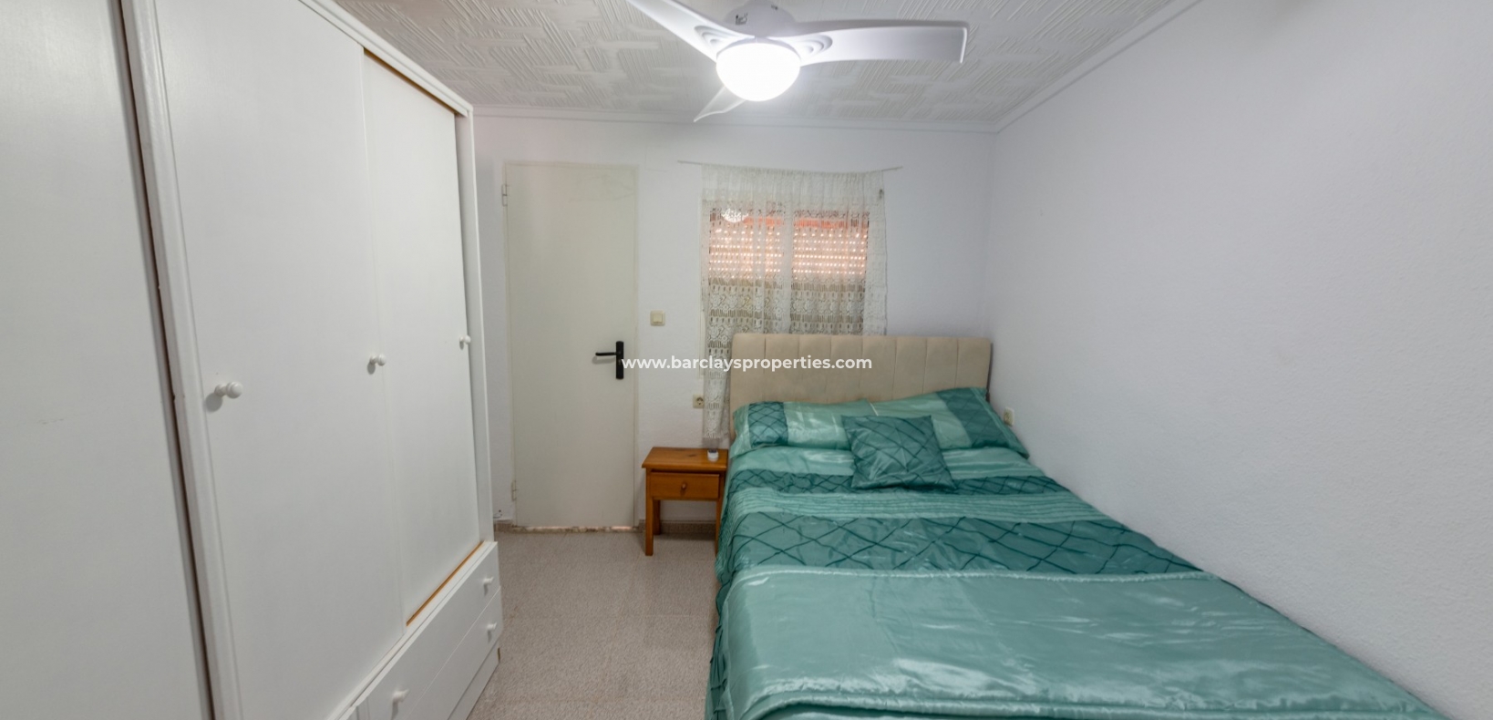 Resale - Reihenhaus - Urb. La Marina