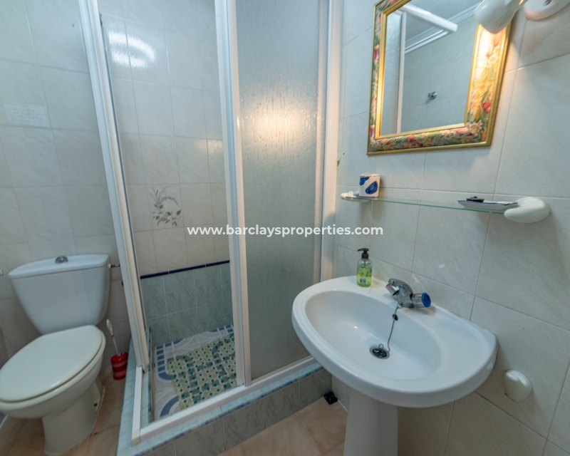 Resale - Reihenhaus - Urb. La Marina