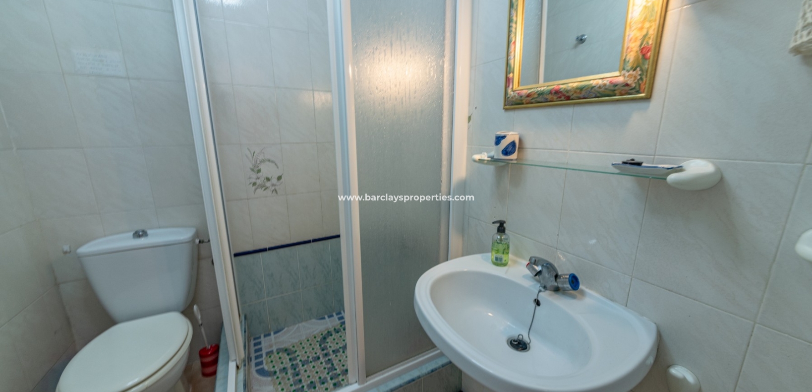 Resale - Reihenhaus - Urb. La Marina