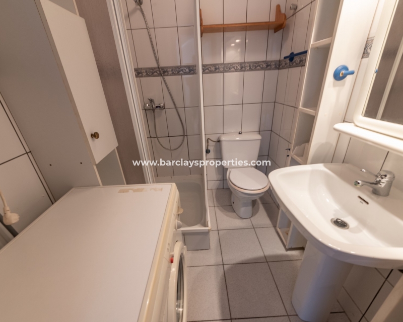 Resale - Reihenhaus - Urb. La Marina