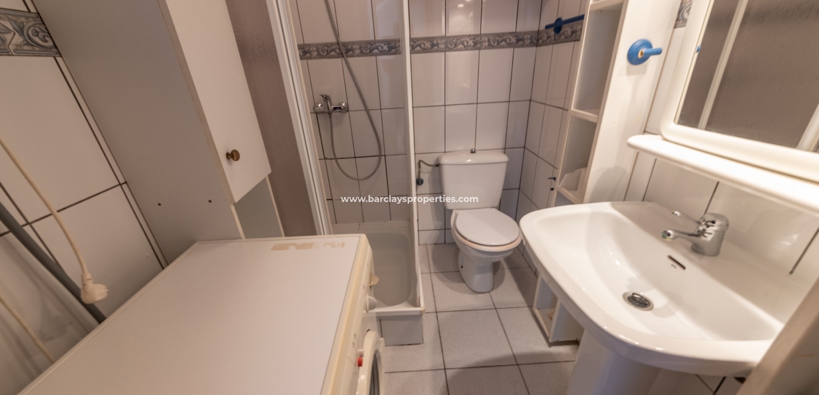 Resale - Reihenhaus - Urb. La Marina