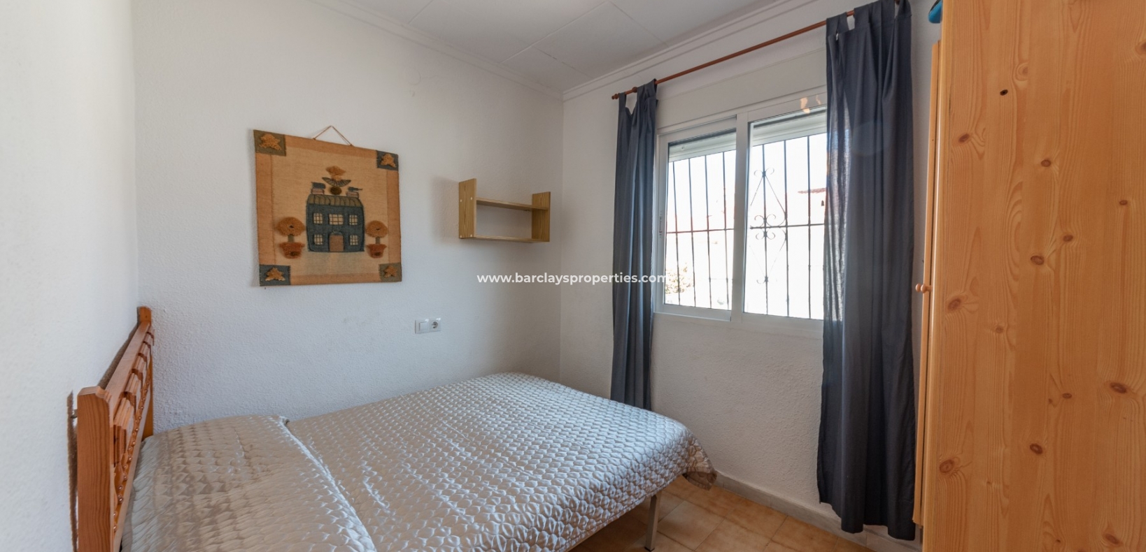 Resale - Reihenhaus - Urb. La Marina