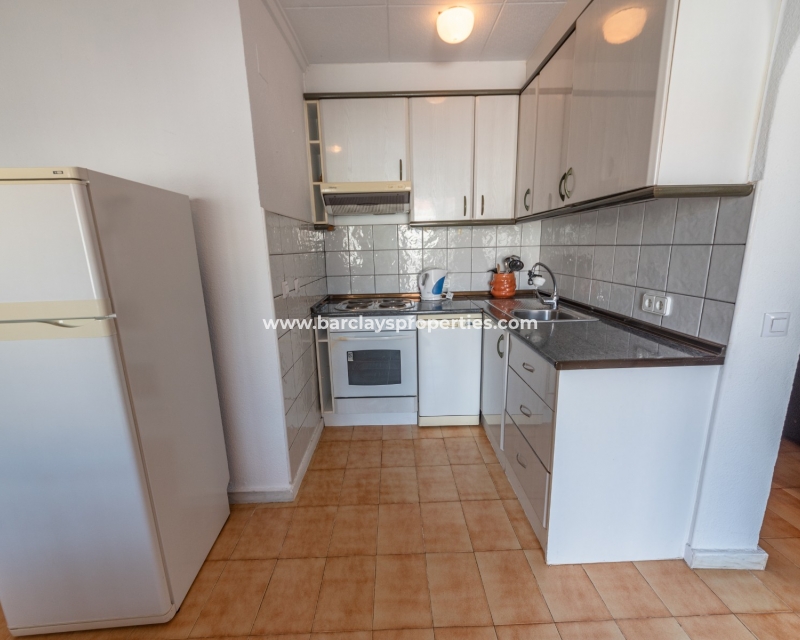 Resale - Reihenhaus - Urb. La Marina