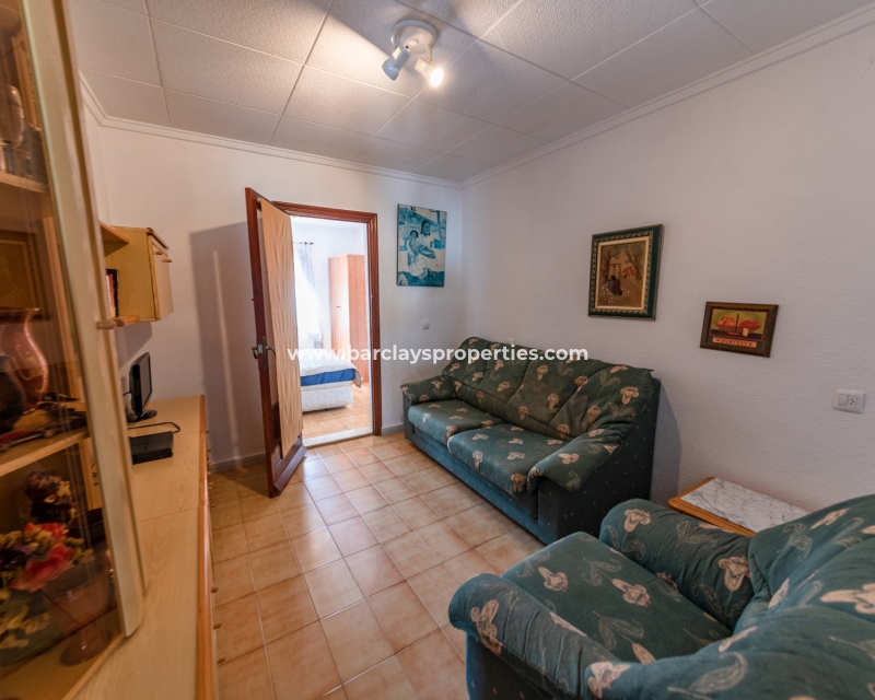 Resale - Reihenhaus - Urb. La Marina