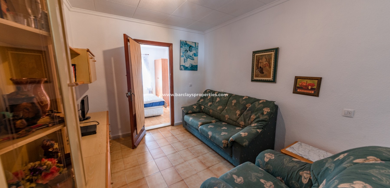 Resale - Reihenhaus - Urb. La Marina