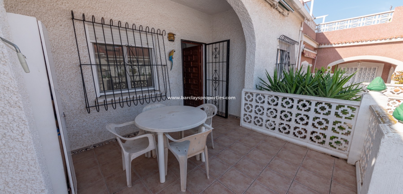 Resale - Reihenhaus - Urb. La Marina